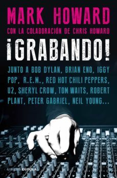 ¡grabando! (ebook)-mark howard-9788448028794