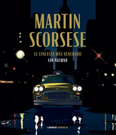 martin scorsese-ian nathan-9788448042394