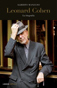 leonard cohen-9788448068394