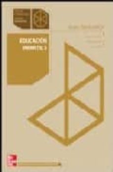 guia didactica educacion infantil 3 ciclos formativos grado super ior-9788448198794