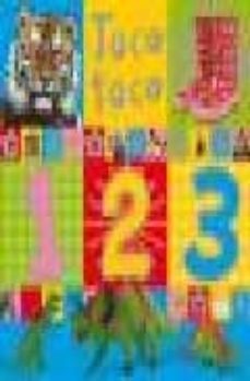 1,2,3 (toca toca) (cat)-9788448826994