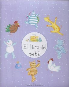 el libro del bebe (isabela y sus juguetes)-9788448828394