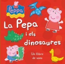 la pepa i els dinosauris-9788448838294