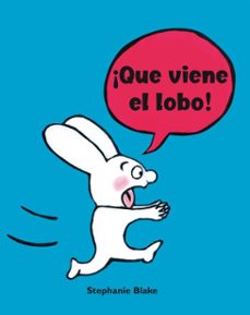 simón - ¡que viene el lobo! (ebook)-stephanie blake-9788448853594