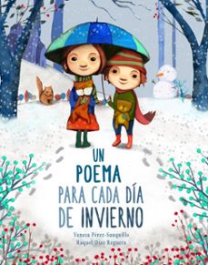 un poema para cada dia de invierno (ebook)-vanesa perez sauquillo muñoz-raquel diaz reguera-9788448855994