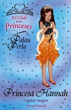 la princesa hannah i el gatet negre-9788448926694
