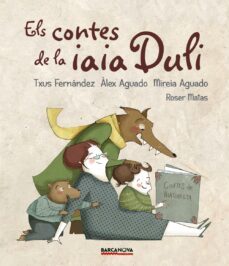 els contes de la iaia duli-9788448942694