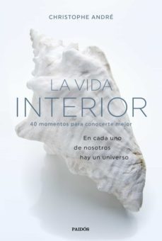 la vida interior (ebook)-9788449335594