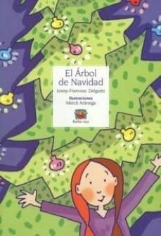 el arbol de navidad-josep francesc delgado-9788461155194