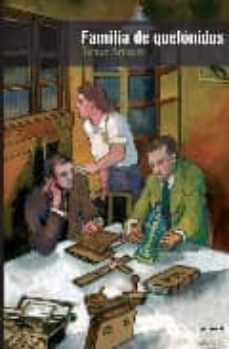 familia de quelonidos-teresa arocena-9788461327294