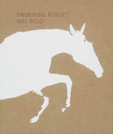 swimming horses: mal pelo (ingles)-9788461554294