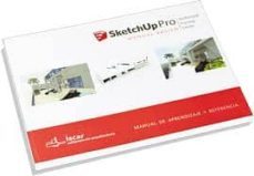 sketchup pro. manual basico-9788461720194