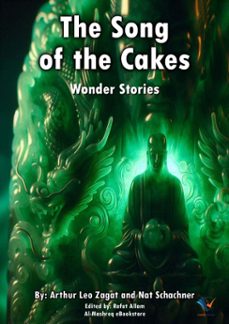 the song of the cakes (ebook)-arthur leo zagat-9788463042294