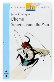 l home supercucamolla man-9788466114394