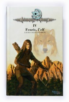 croniques de la torre iv: fenris, l elf-9788466120494