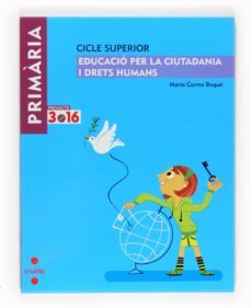 ciclo educacio per a la ciutadania 2009 3º-9788466122894