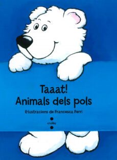 taaat! animals dels pols-francesca ferri-9788466137294