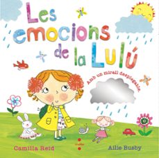 les emocions de la lulu-camilla reid-9788466158794