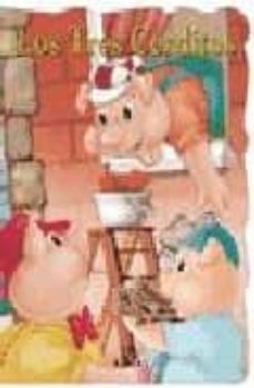 los tres cerditos-9788466202794