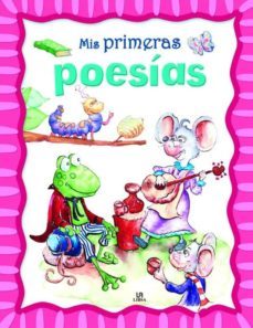 mis primeras poesias-lucrecia persico-9788466225694