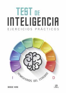 test de inteligencia (ebook)-arache vivas-9788466241694