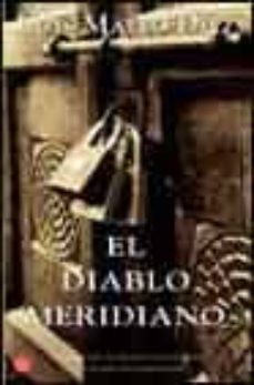 el diablo meridiano-9788466307994