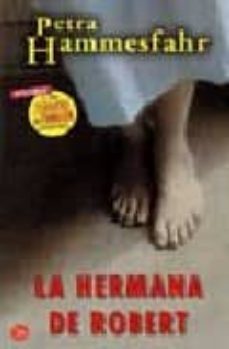 la hermana de robert-9788466315494