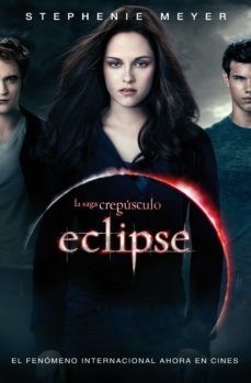 eclipse-stephenie meyer-9788466321594
