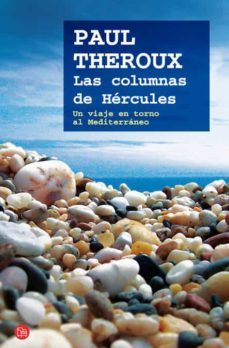 las columnas de hercules-paul theroux-9788466324694