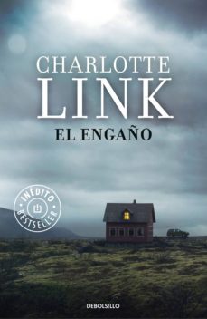 el engaño (kate linville &amp; caleb hale 1) (ebook)-charlotte link-9788466336994