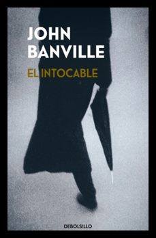 el intocable-john banville-9788466344494