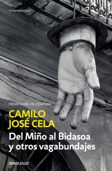del miño al bidasoa y otros vagabundajes (ebook)-camilo jose cela-9788466345194