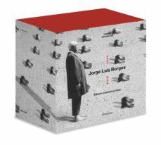 jorge luis borges 1899-2019 (ed. estuche)-jorge luis borges-9788466348294