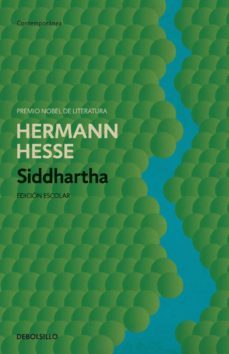 siddhartha (edicion escolar) (ebook)-9788466355094