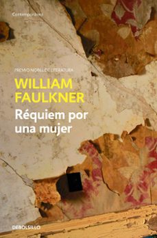 requiem por una mujer-william faulkner-9788466364294