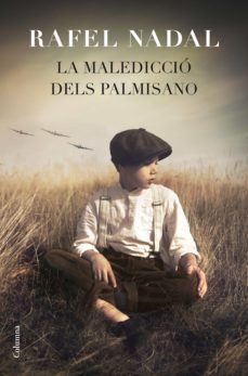 la malediccio dels palmisano (ebook)-rafel nadal-9788466419994