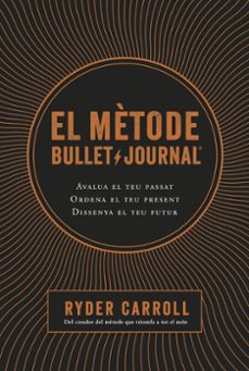 el mètode bullet journal-9788466424394
