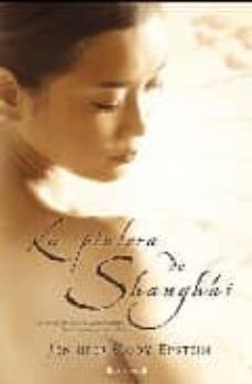 la pintora de shangai-9788466615594