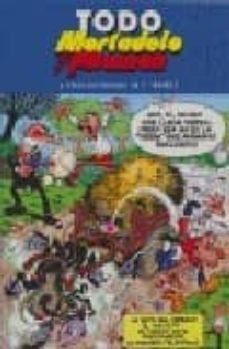 todo mortadelo y filemon nº 19-9788466625494