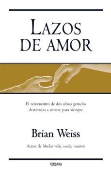 lazos de amor-brian weiss-9788466629294