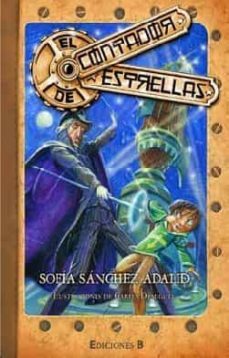 el contador de estrellas-9788466645294