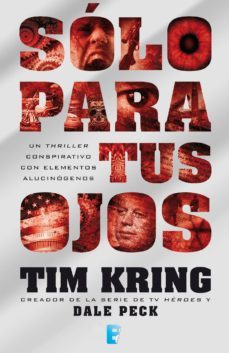 solo para tus ojos (ebook)-dale peck-tim kring-9788466648394
