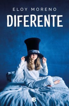 diferente (ebook)-eloy moreno-9788466670494