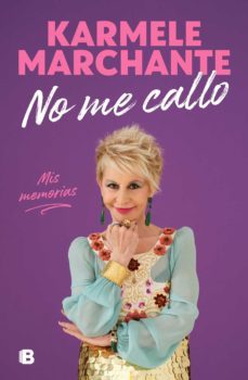 no me callo (ebook)-karmele marchante-9788466672894