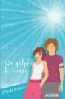 un golpe de suerte (fame school)-9788466762694