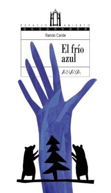 el frio azul-ramon caride-9788466794794