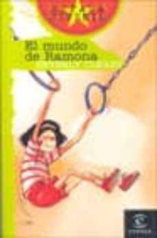 el mundo de ramona-9788467003994