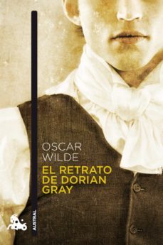 el retrato de dorian gray (ebook)-oscar wilde-9788467009194