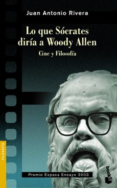 lo que socrates diria a woody allen-9788467029994