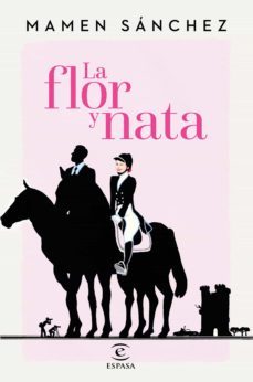 la flor y nata (ebook)-9788467047394